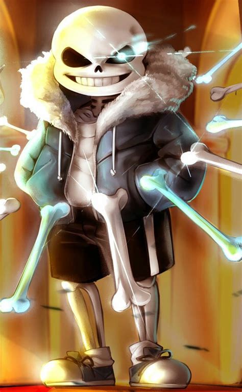 Андертеил | Undertale {Rus} Amino