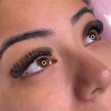 tipos de extensao de cilios retoedu