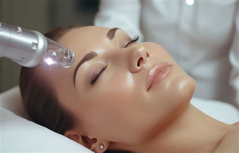 Dermapen - PHI Clinic