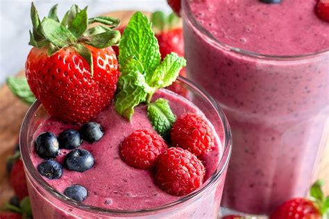 Banner_Smoothies - Ottawa Flavours