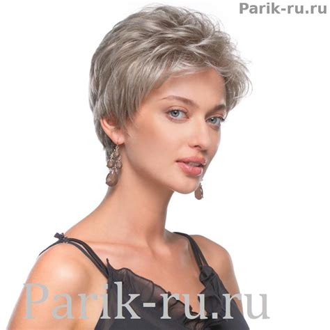 Польские парики Rokoko