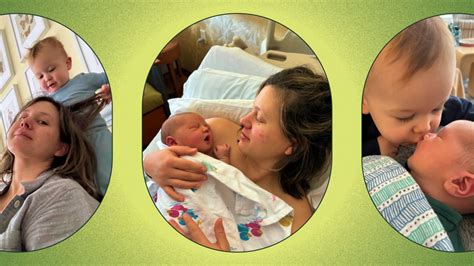 Having a Second Baby? Here's What I Wish I Had Known About the First