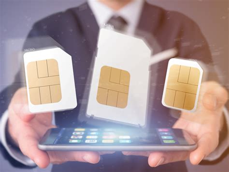 eSIM: Alle Informationen rund um die virtuelle SIM-Karte | NETZWELT