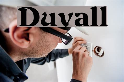 duvall font ffontsnet
