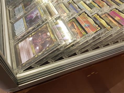 Where to buy for Magic Store? : r/magicTCG
