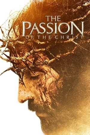 passion   christ