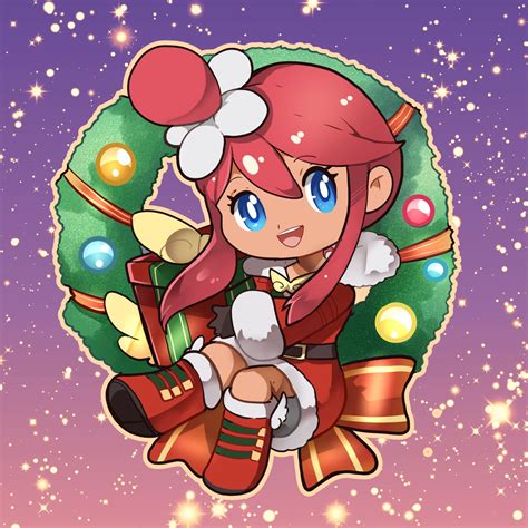 Pokemon Skyla Wallpaper