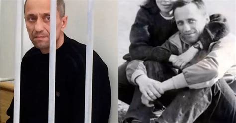 Mikhail Popkov: "I still love my husband who raped and murdered 22 ...