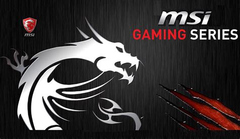 MSI Gaming Wallpaper - WallpaperSafari
