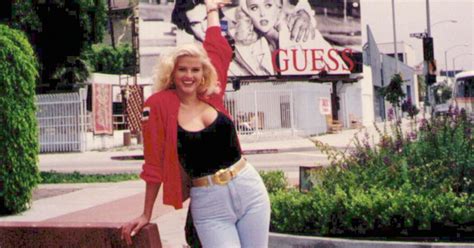 anna nicole smith  dont   review mistreated