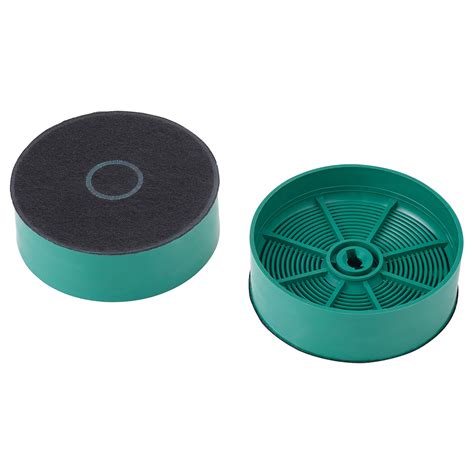 NYTTIG FIL 120 Kohlefilter, 2 Stück - IKEA Deutschland