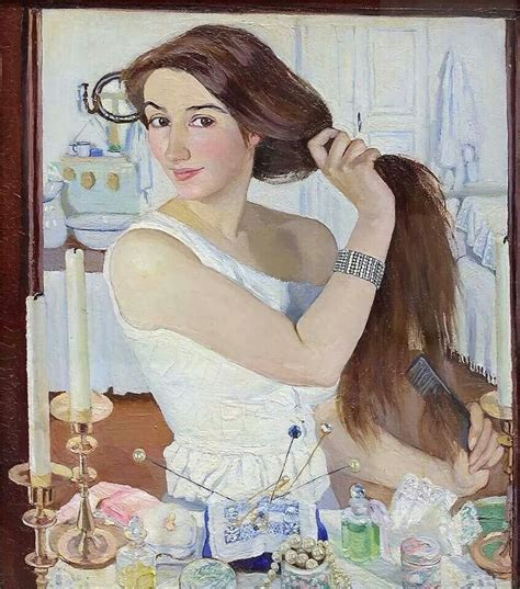 Fabulous | História da arte, Aquarela fotografia, Retrato