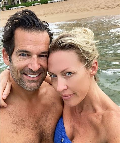 Braunwyn Windham-Burke divorcing Sean for allegedly emptying bank accounts