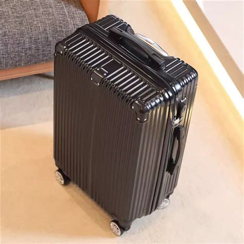 Новый чемодан Samsonite многофункциональный чемодан на колесиках ...