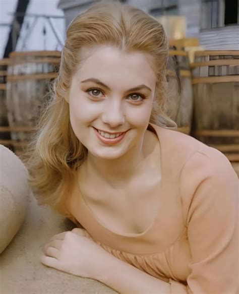 shirley jones rclassicscreenbeauties