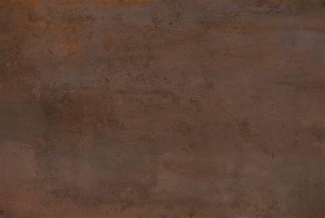 Amant NV - Metal Corten