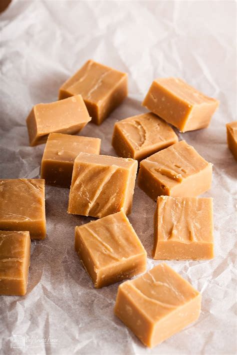 vanilla fudge recipes 5