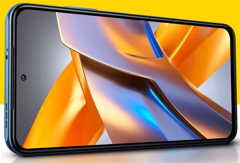 POCO M5S 6Gb/128Gb White (Белый) - купить Смартфон в Санкт-Петербурге ...