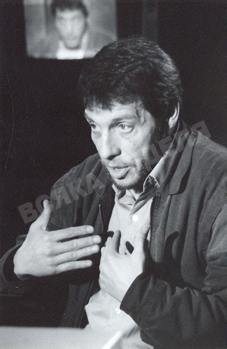 Николай Волев