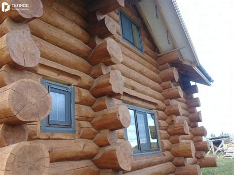 Окна в Кирове по низким ценам от производителя