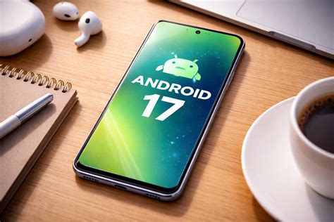 Android 17 Eligibility List 2026: Samsung, Xiaomi, Pixel, OnePlus, Vivo ...