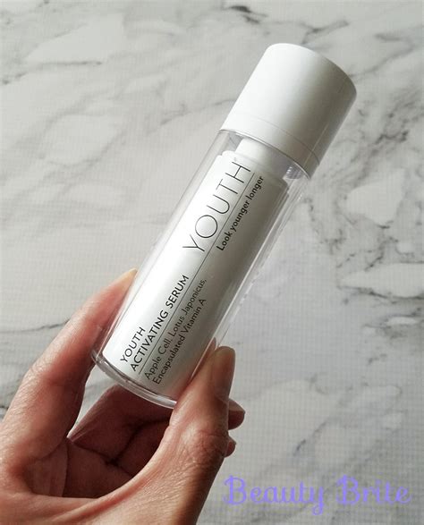 Shaklee YOUTH® Skin Care Beauty Brite