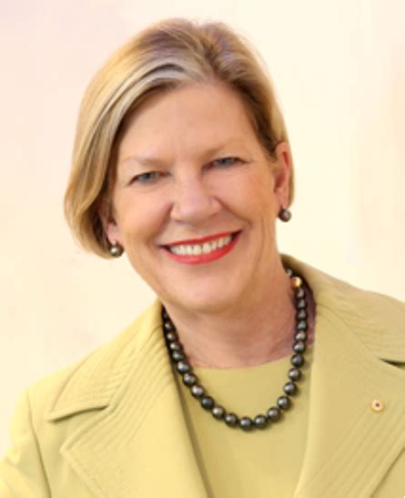 Ann Sherry AO - Event Speakers