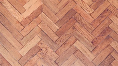 Herringbone Floors Are The TikTok Trend That Might Actually Improve ...