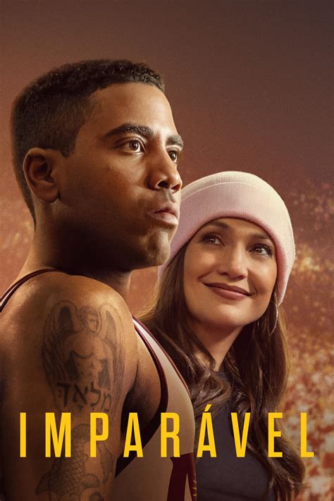 Unstoppable (2024)