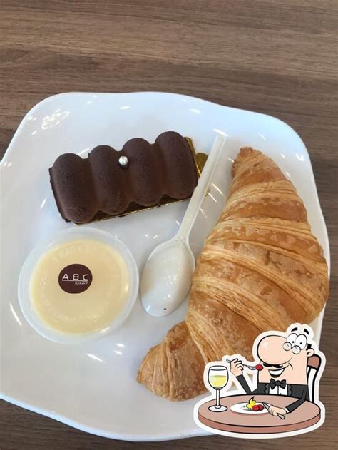 menu  abc bakery da nang   thang