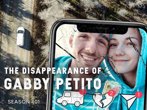 Watch The Disappearance of Gabby Petito Season 1 | Prime Video