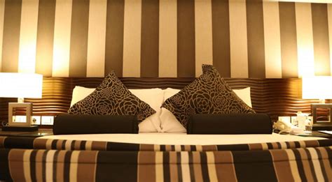 Double Room – Amman Airport Hotel
