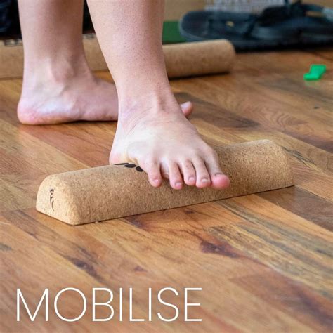 TFC SoleMate Training – The Foot Collective
