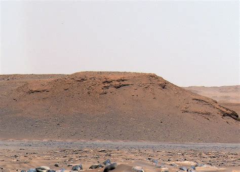 mars  perseverance rover nasa science