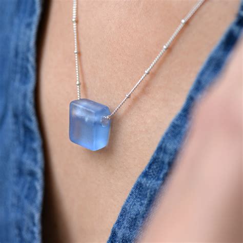 Sustainable & Fashionable Eco-Friendly Necklaces | Made in the USA