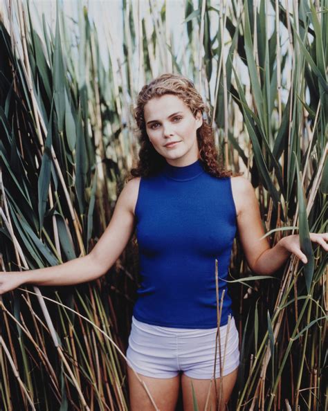 Keri at 1998 photoshoot in Central Park : r/kerirussell