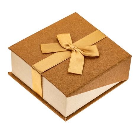 Подарочная коробка GOLDBOX ⋆ Diana Savitskaya