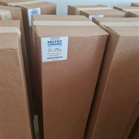 Lọc Tách Dầu Kr1100-046P