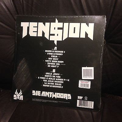 Roots Vinyl Guide