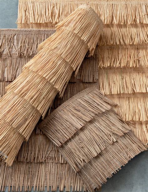raffia  natural fibres reinvent   design  fashion