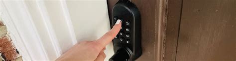 Keypad Lock System Installation Pico Rivera - Digital & Electric Keypad Lock Door Installation