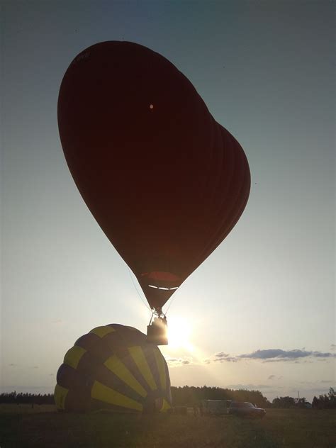 Balloon | Воздушные шары, Воздушный шар, Лето