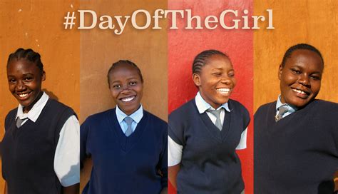 Day of the Girl at Daraja - Daraja Academy