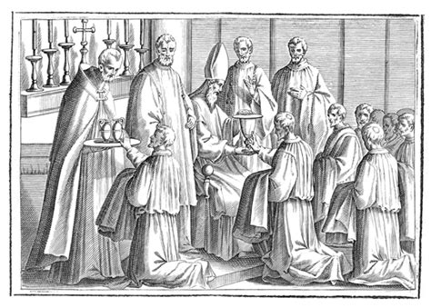 Ordination to the Major Order of Subdeacon | Pitts Digital Image ...