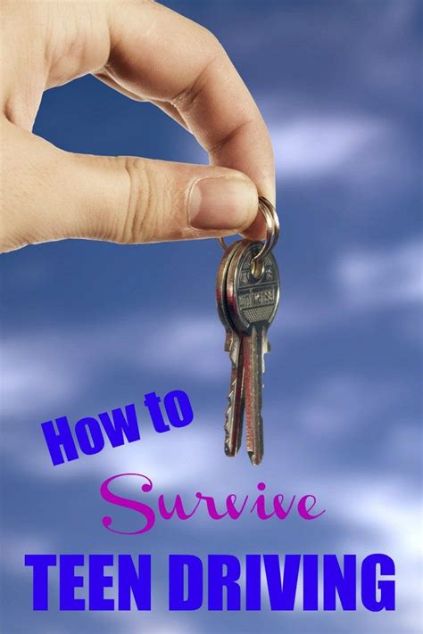 Driving lessons for teens tips for parents – Artofit 