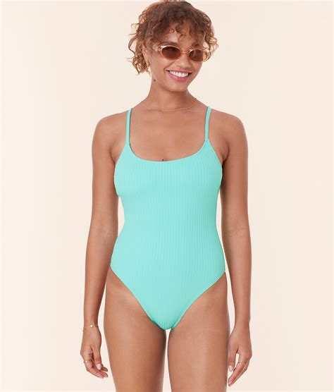 The Amalfi One Piece – Andie Swim