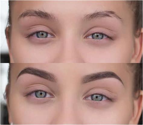 Como Remover Henna Da Sobrancelha Em Casa - Sobrancelha de Henna: Como Fazer e Como Tirar em Casa – Sky Nerd