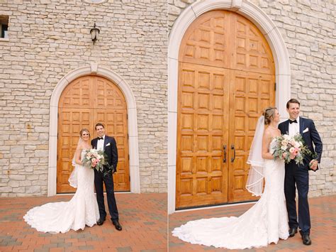 Briana & Adam - Villa Bellezza Winery Wedding - Laura Alpizar