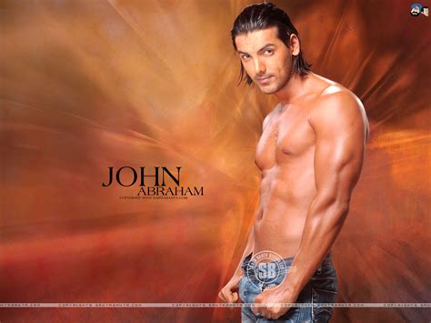 John Abraham Bodybuilding Wallpapers - The use of colors and some of ...