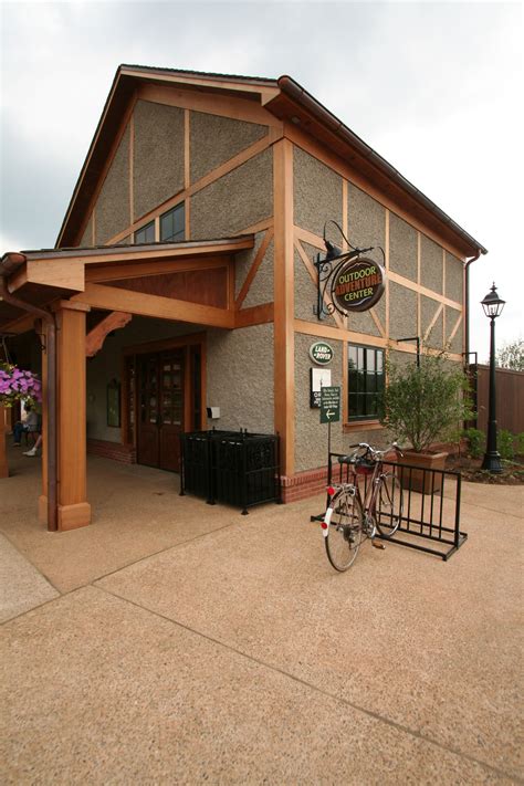 Biltmore Antler Hill Village — PGAV Architects